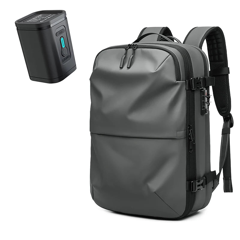 VacuumPro Max Travel Backpack