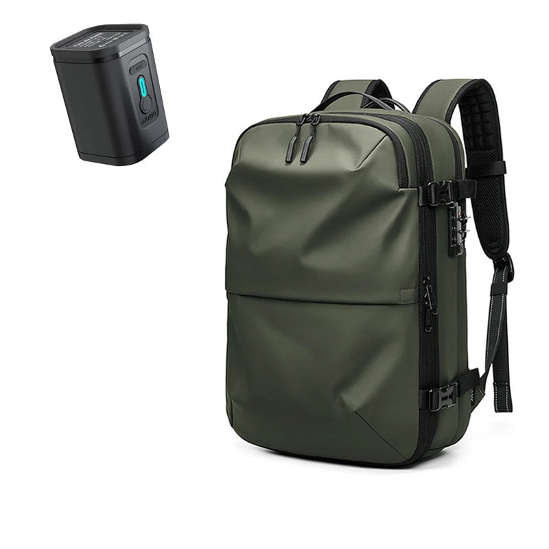 VacuumPro Max Travel Backpack