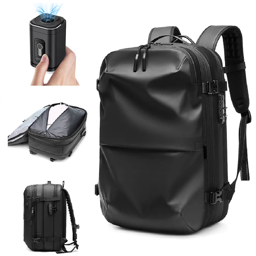 VacuumPro Max Travel Backpack