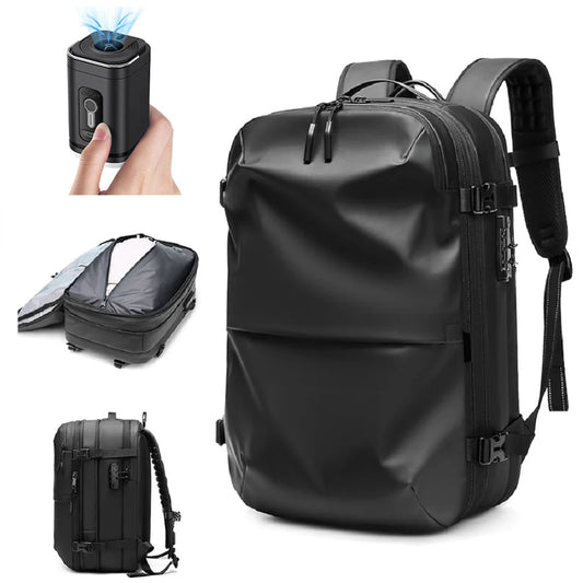 VacuumPro Max Travel Backpack