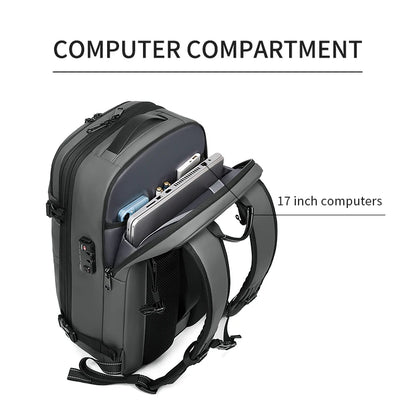 VacuumPro Max Travel Backpack